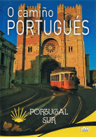 O Camiño Portugués. Portugal Sur. Documental. DVD - Autres & Non Classés