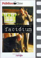 Factótum. DVD - Autres & Non Classés