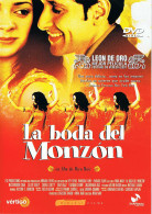 La Boda Del Monzón. DVD - Autres & Non Classés