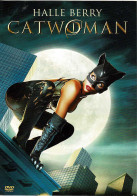 Catwoman. DVD - Autres & Non Classés