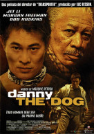 Danny The Dog. DVD - Autres & Non Classés