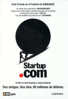 Startup.com. DVD - Autres & Non Classés