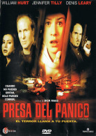 Presa Del Pánico. DVD - Autres & Non Classés