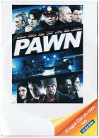 Pawn. DVD - Autres & Non Classés