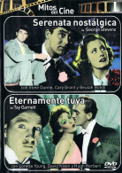 Serenata Nostálgica + Eternamente Tuya. DVD - Autres & Non Classés