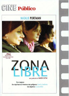 Zona Libre. DVD - Autres & Non Classés