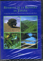 Reservas De La Biosfera En España II. Canarias. Picos De Europa. DVD - Autres & Non Classés