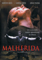 Malherida (Wounded). DVD - Autres & Non Classés