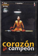 Corazón De Campeón - Altri & Non Classificati