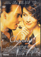 Chocolat. DVD - Other & Unclassified