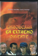 Emboscada En Extremo Oriente - Other & Unclassified