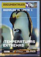 Animales Al Límite 1. Temperaturas Extremas - Other & Unclassified