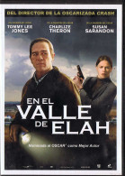 En El Valle De Elah - Other & Unclassified