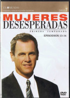 Mujeres Desesperadas. Primera Temporada. Episodios 13-14 - Altri & Non Classificati