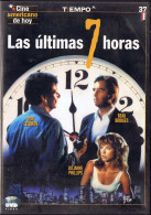 Las últimas 7 Horas - Autres & Non Classés