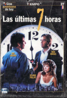 Las últimas 7 Horas. DVD - Altri & Non Classificati