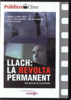 Llach: La Revolta Permanent. DVD - Altri & Non Classificati