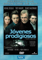 Jóvenes Prodigiosos. DVD - Other & Unclassified