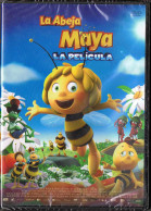 La Abeja Maya. La Película. DVD - Autres & Non Classés