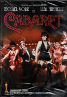 Cabaret. Michael York Y Liza Minnelli. DVD - Altri & Non Classificati