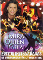 Mira Quién Baila. DVD - Other & Unclassified