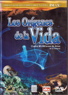 Los Orígenes De La Vida. Cuatro Mil Millones De Años En El Océano. DVD - Altri & Non Classificati