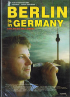 Berlin Is In Germany. DVD - Altri & Non Classificati