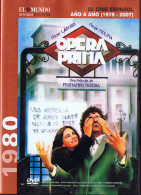 Opera Prima. DVD - Altri & Non Classificati