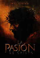 La Pasión De Cristo. DVD - Other & Unclassified