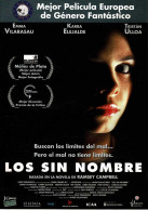 Los Sin Nombre. DVD - Other & Unclassified
