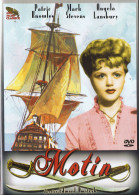 Motin. DVD - Altri & Non Classificati