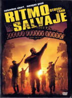 Ritmo Salvaje. Stomp The Yard. Edición Especial 2 DVD - Altri & Non Classificati