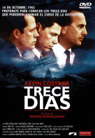 Trece Días. DVD - Autres & Non Classés