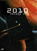 2010 Odisea 2. DVD - Autres & Non Classés