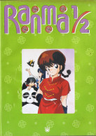 Ranma 1/2 Nº 1. DVD - Other & Unclassified
