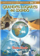 Grandes Lugares Del Mundo. Imax. DVD - Other & Unclassified