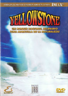 Yellowstone. Un Parque Nacional Milenario. Imax. DVD - Altri & Non Classificati