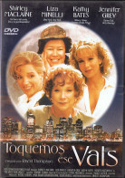 Toquemos Ese Vals. DVD - Other & Unclassified