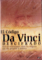 El Código Da Vinci Descifrado. DVD - Autres & Non Classés
