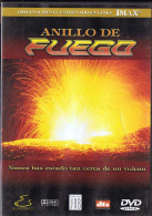 Anillo De Fuego. Imax. DVD - Other & Unclassified