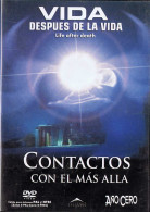 Contactos Con El Más Allá. Vida Después De La Vida Nº 3. DVD - Autres & Non Classés