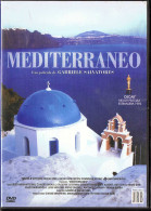 Mediterráneo. Una Película De Gabrielle Salvatores. DVD - Autres & Non Classés