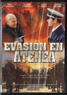 Evasión En Atenea. DVD - Altri & Non Classificati