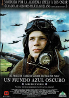 Un Mundo Azul Oscuro. DVD - Other & Unclassified