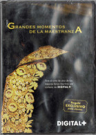 Grandes Momentos De La Maestranza. DVD - Altri & Non Classificati