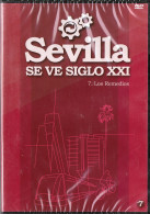 Sevilla Se Ve Siglo XXI Vol. 7. Los Remedios. DVD - Autres & Non Classés