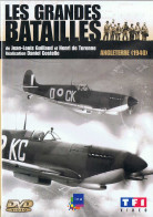 Les Grandes Batailles. Angleterre (1940). DVD - Autres & Non Classés
