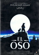 El Oso. DVD - Other & Unclassified