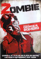 Zombie. Un Film De George A. Romero. DVD - Autres & Non Classés