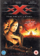 XXX The Next Level. DVD - Other & Unclassified